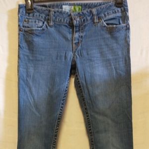 Aeropostale Jeans Sz 7/8 Jr